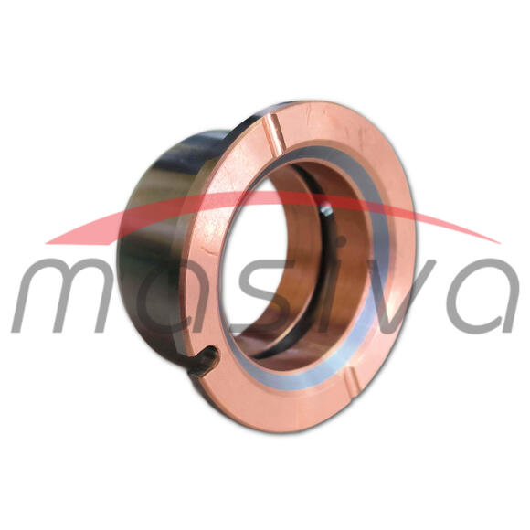 LEŽAJ NOSAČA RADILICE LOMBARDINI LDA-97/100/820  STD ZAMJENSKI DIO 1610 025 A-0