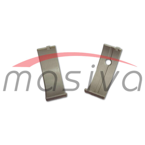 LEŽAJ NOSAČA RADILICE LOMBARDINI LDW-1603  STD ZAMJENSKI DIO 1611 141  A-1