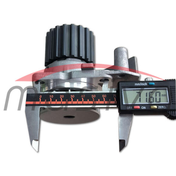 PUMPA VODE LOMBARDINI LDW-502/602/702/903/1003 ZAMJENSKI DIO 6584 438  A-5