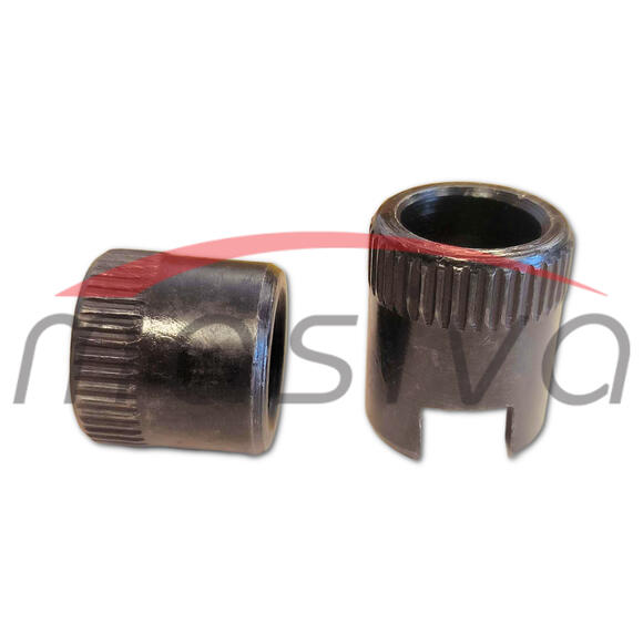 ČAURE HIDRAULIKE SET SA PROREZOM I BEZ ( KLINA TOPLING POLUGE )-1