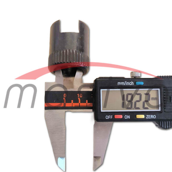 ČAURE HIDRAULIKE SET SA PROREZOM I BEZ ( KLINA TOPLING POLUGE )-2