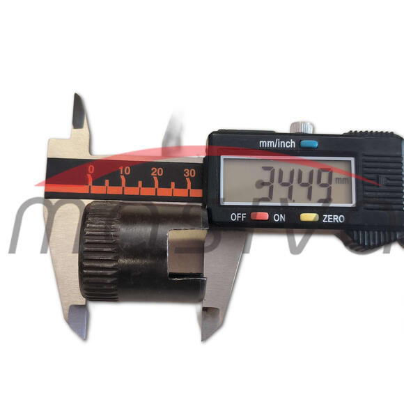 ČAURE HIDRAULIKE SET SA PROREZOM I BEZ ( KLINA TOPLING POLUGE )-6