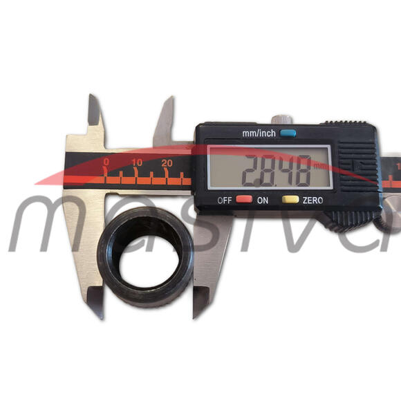 ČAURE HIDRAULIKE SET SA PROREZOM I BEZ ( KLINA TOPLING POLUGE )-7