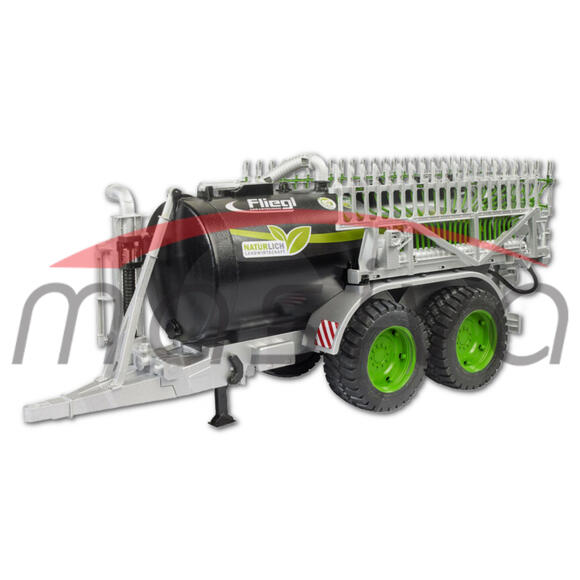IGRAČKA CISTERNA ZA GNOJ FLIEGL-0