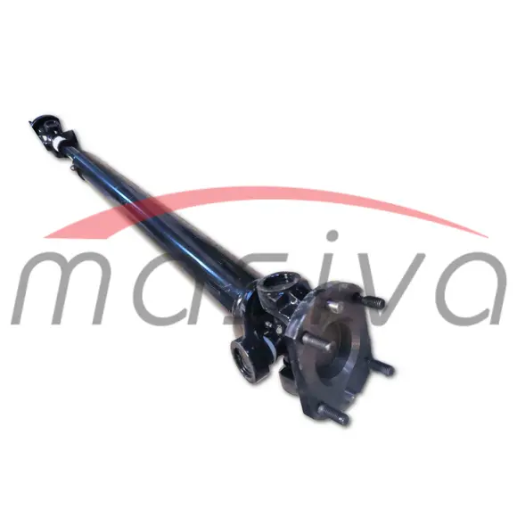 KARDAN PREDNJE VUČE ZETOR 132-137 CM-2