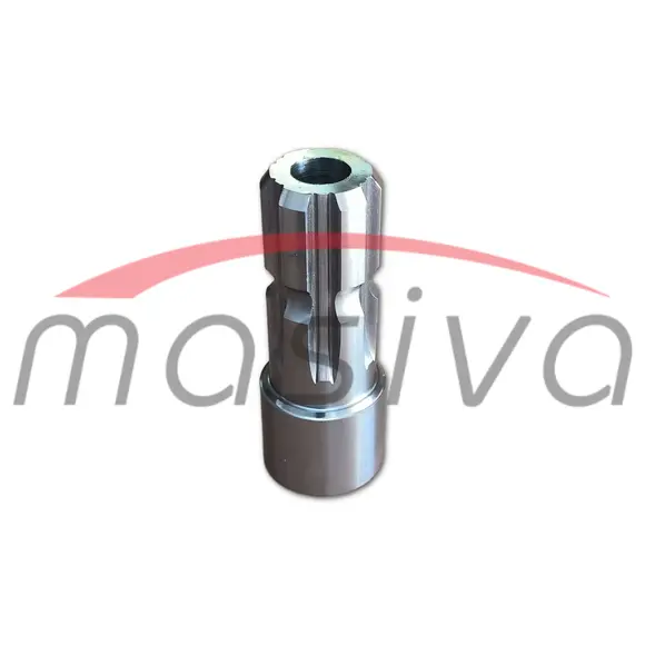 NASTAVAK OSOVINE KARDANA PUMPE PRSKALICE KŽK 65  017.43.037-0