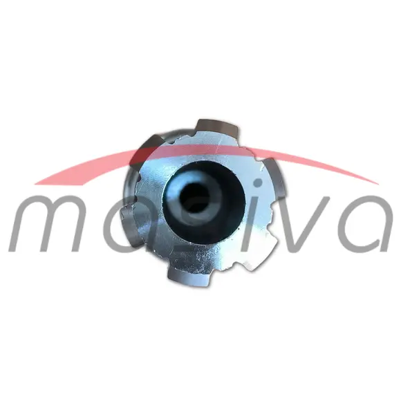 NASTAVAK OSOVINE KARDANA PUMPE PRSKALICE KŽK 65  017.43.037-2