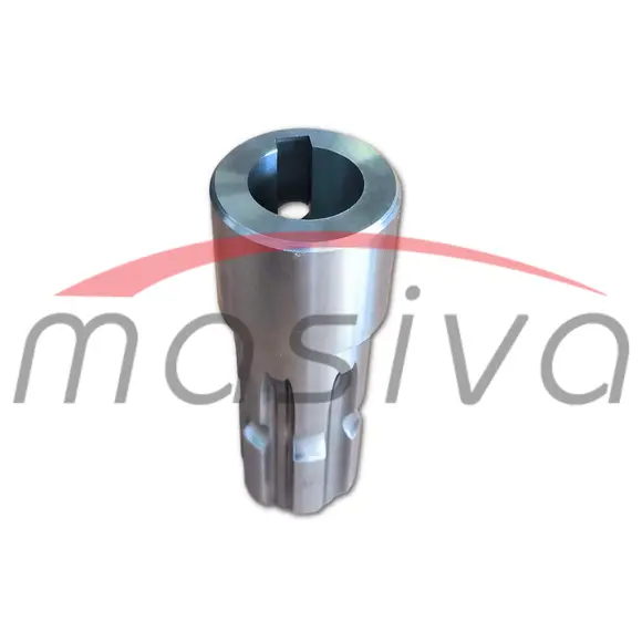 NASTAVAK OSOVINE KARDANA PUMPE PRSKALICE KŽK 65  017.43.037-4