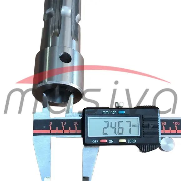 NASTAVAK OSOVINE KARDANA PUMPE PRSKALICE KŽK 65  017.43.037-5