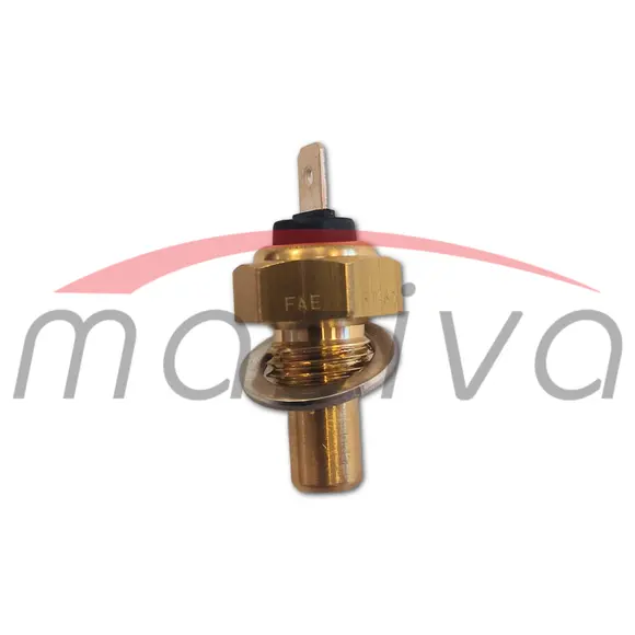 INDIKATOR TEMPERATURE M 14 X 1,5  1 PIN-0