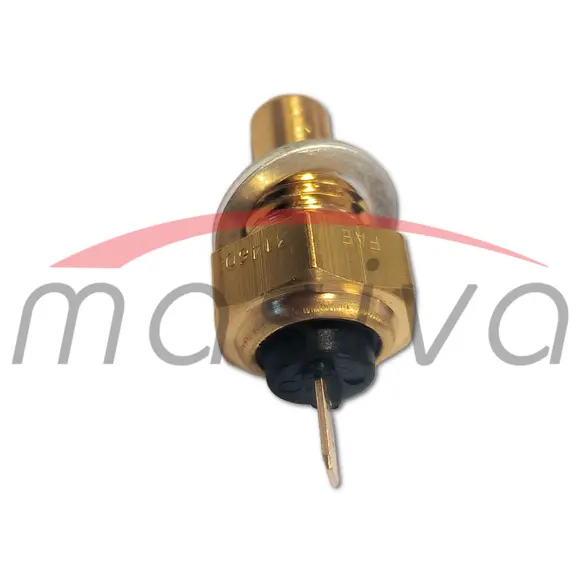 INDIKATOR TEMPERATURE M 14 X 1,5  1 PIN-2