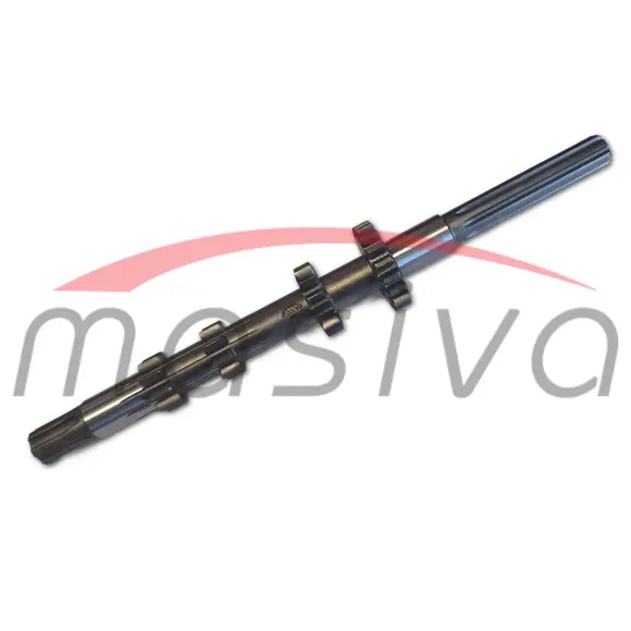 OSOVINA SPOJNIČKA BENASSI RL-304  Z=18-13-9  18-2605/1-1