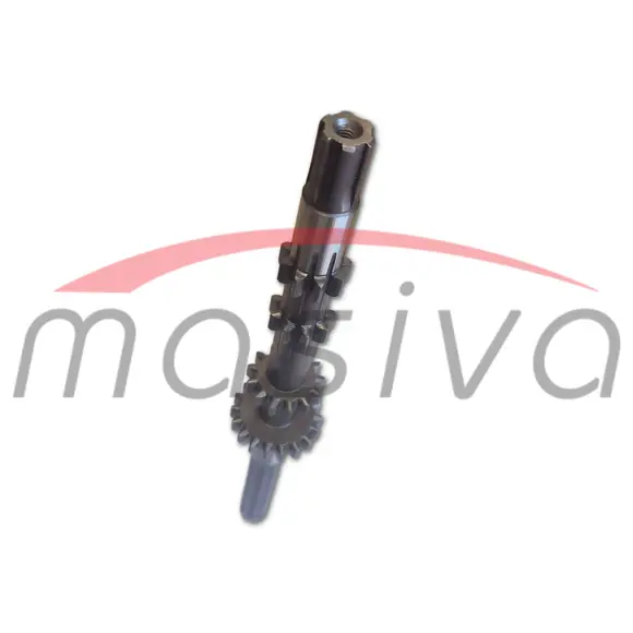 OSOVINA SPOJNIČKA BENASSI RL-304  Z=18-13-9  18-2605/1-2
