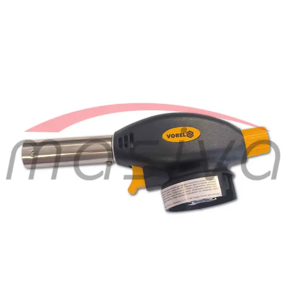 PLINSKI PLAMENIK PIEZO 1,3 KW-0