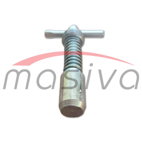 SVORNJAK ZA UKLJUČIVANJE KOSE MUTA GORENJE-0