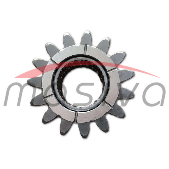 SET ZA REPARACIJU BOČNOG REDUKTORA IMT-560-577  ZUPČANIK + OSOVINA + 2 LEŽAJA IN-5