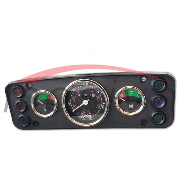 INSTRUMENT TABLA KOMPLETNA UNIVERZAL UTB-300,340,445,530  95161000-1