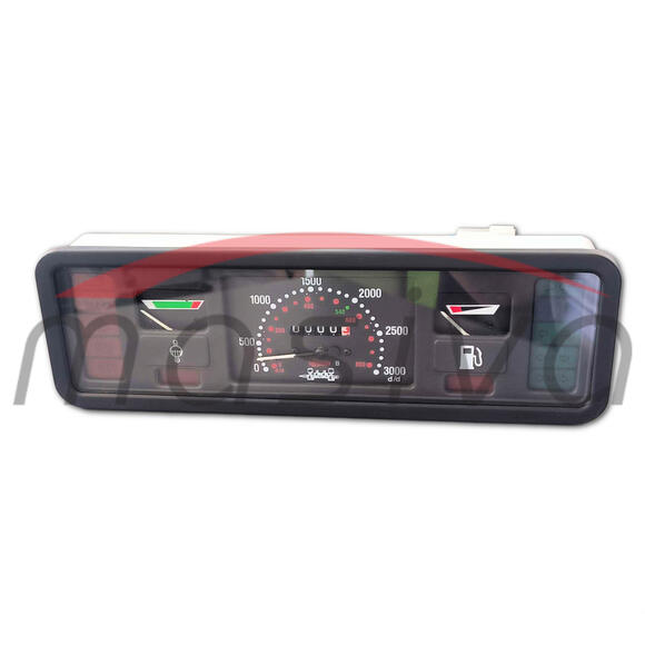 INSTRUMENT TABLA KOMPLETNA FIAT 480-640  4249630-0