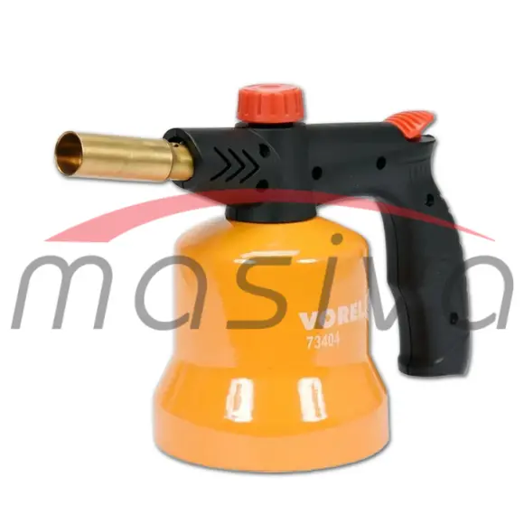 PLINSKA LEMILICA NA KARTUŠU SA UPALJAČEM-0