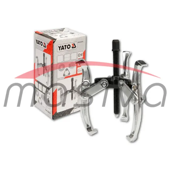 RADAPCIGER 3 NOGE 80-300 mm-0