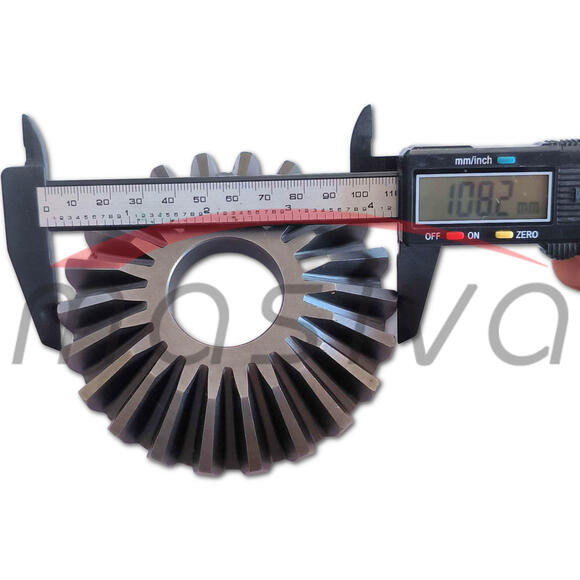 ZUPČANIK KONUSNI Z 22 ADAPTERA GERINGHOFF-5