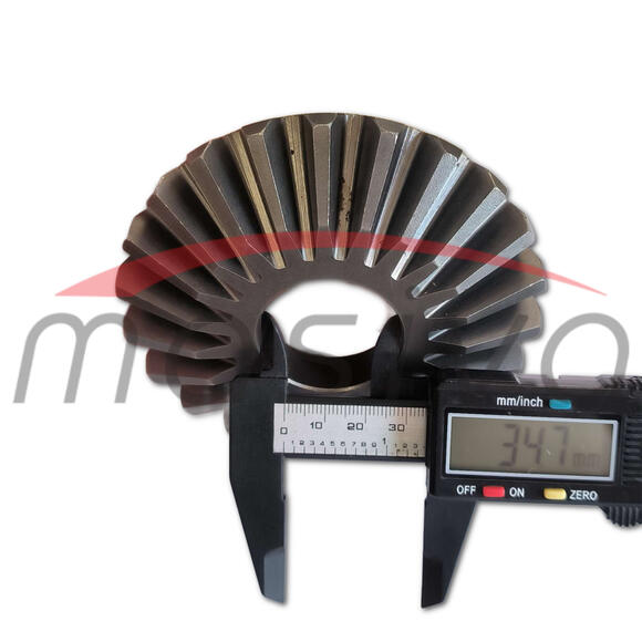 ZUPČANIK KONUSNI Z 22 ADAPTERA GERINGHOFF-6