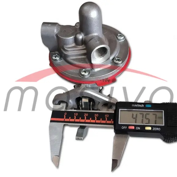 PUMPA ZA DOVOD GORIVA IMT-533  IM033    801 654-5