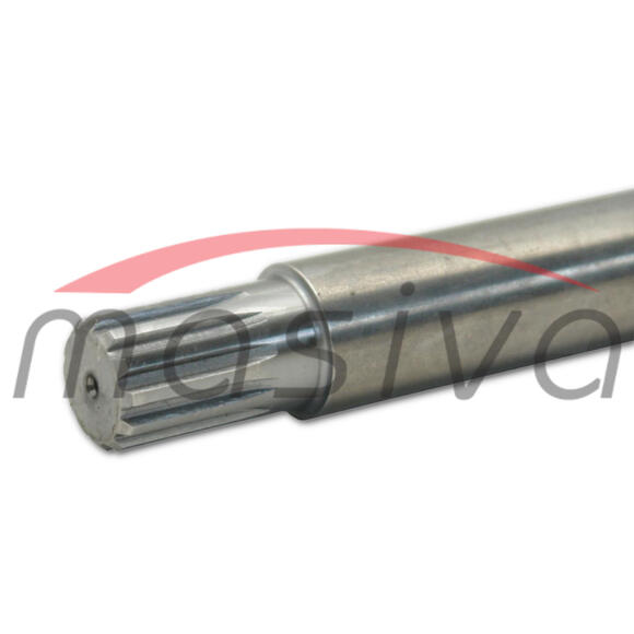 VRETENO HIDRAULIČNOG VOLANA ZETOR ORG-1