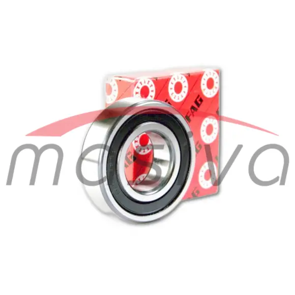 LEŽAJ 6204 2HRS C3 FAG-0