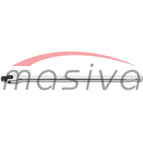 RUČICA ZGLOBNA 1/2 457 MM-0