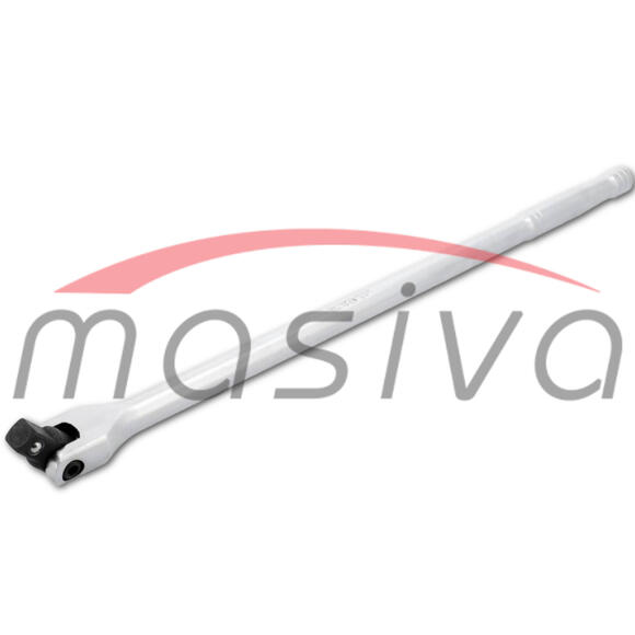 RUČICA ZGLOBNA 1/2 457 MM-1