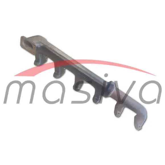 GRANA AUSPUHA TORPEDO 9006 6 CILINDARA 2 DIJELA-0