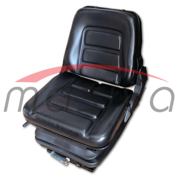 SJEDALO UNIVERZALNO MEHANIČKO BEZ NASLONA ZA RUKE I BEZ PODEŠAVANJA NASLONJAČA-1