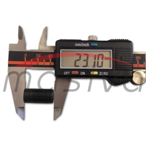 VIJAK ZA ŠTELANJE KOŠARE KVAČILA TORPEDO 37 MM-3