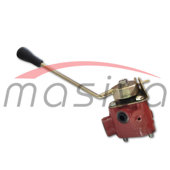 RAZVODNIK HIDRAULIKE UNIVERZAL 445 ŠTORE 402 KIPE 1 RUČICA-0