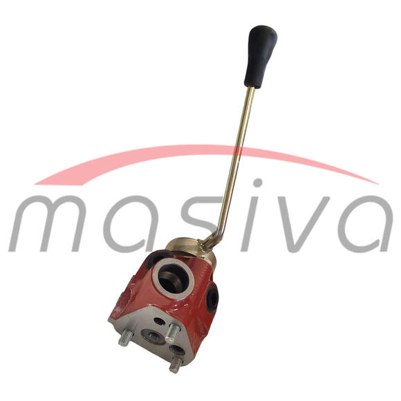 RAZVODNIK HIDRAULIKE UNIVERZAL 445 ŠTORE 402 KIPE 1 RUČICA-1