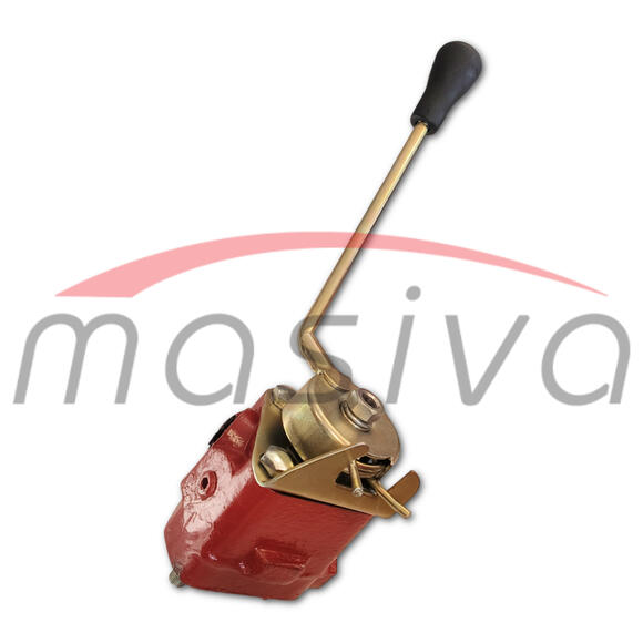 RAZVODNIK HIDRAULIKE UNIVERZAL 445 ŠTORE 402 KIPE 1 RUČICA-2