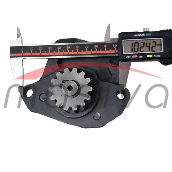 PUMPA HIDRAULIČNOG VOLANA MASSEY FERGUSON MF-165,175,275,275-1