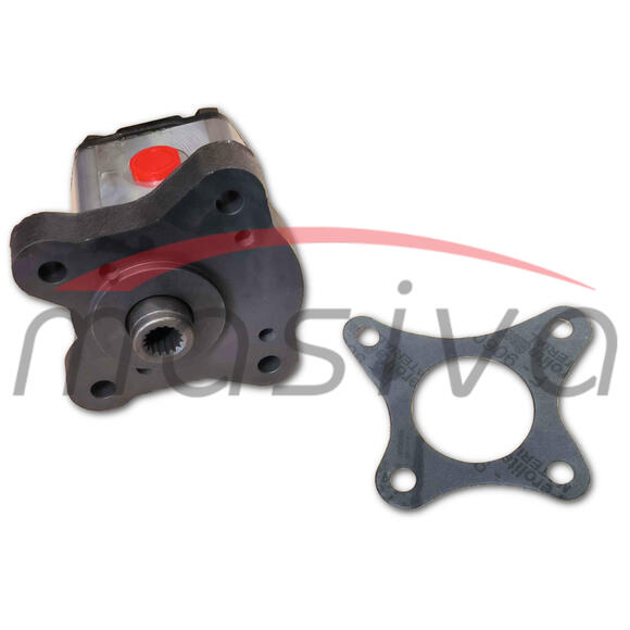 PUMPA HIDRAULIČNOG VOLANA ZETOR 5211,6911,7211-1