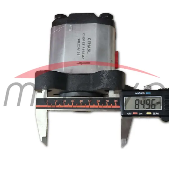 PUMPA HIDRAULIČNOG VOLANA ZETOR 5211,6911,7211-3