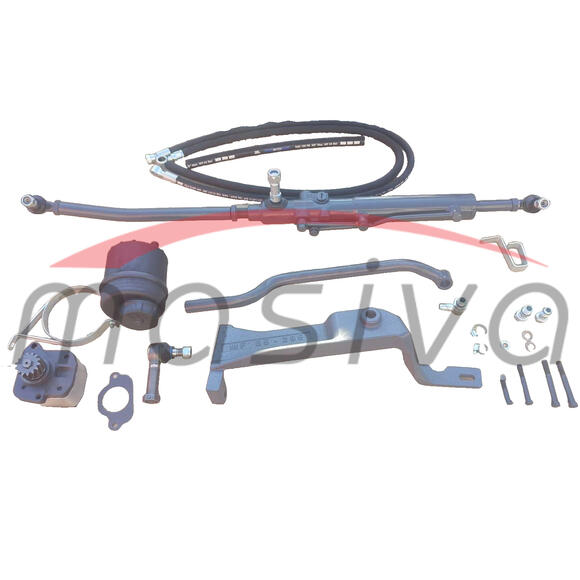 VOLAN HIDRAULIČNI KOMPLETNI MASSEY FERGUSON MF-165,168,185,188,265,275,285-11