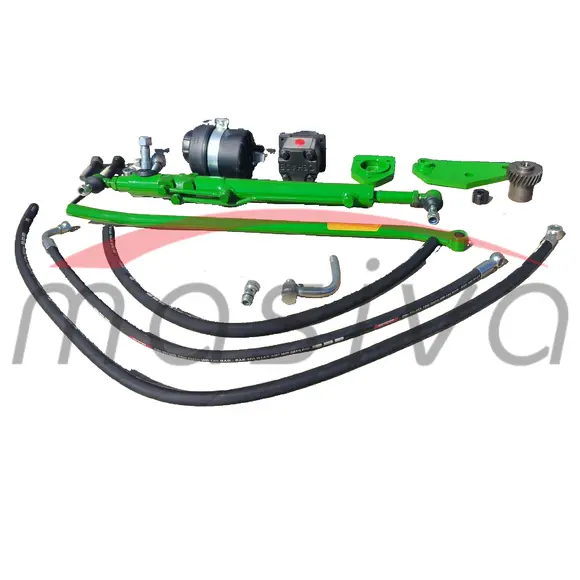 VOLAN HIDRAULIČNI KOMPLETNI DEUTZ 5506-2