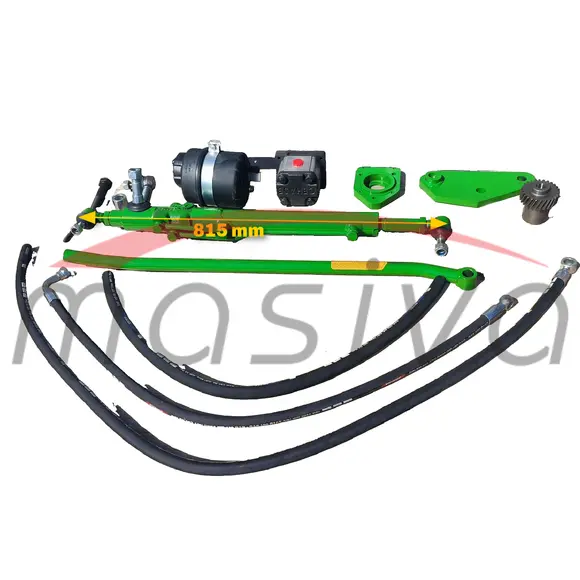 VOLAN HIDRAULIČNI KOMPLETNI DEUTZ 5506-1