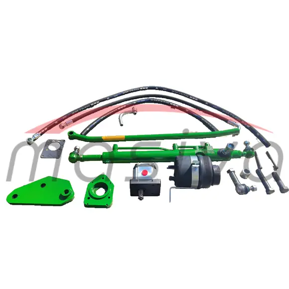 VOLAN HIDRAULIČNI KOMPLETNI DEUTZ 5506-3