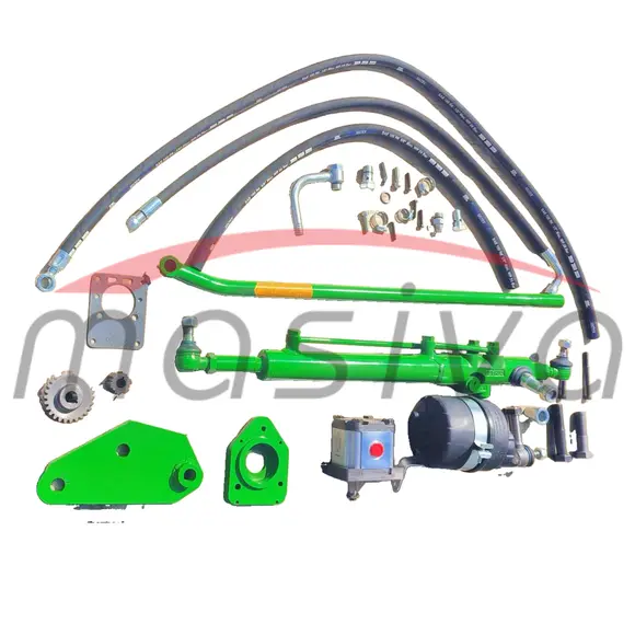 VOLAN HIDRAULIČNI KOMPLETNI DEUTZ 5506-4