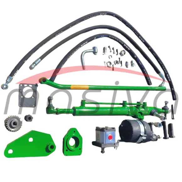 VOLAN HIDRAULIČNI KOMPLETNI DEUTZ 5506-5
