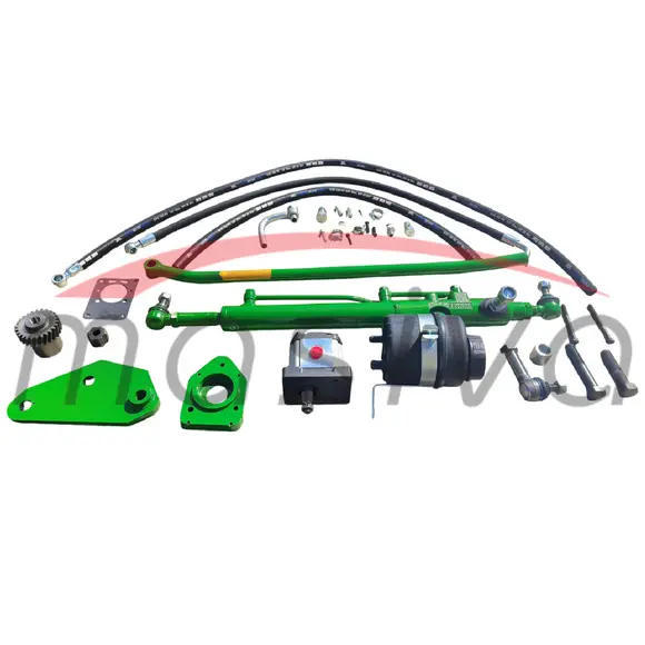 VOLAN HIDRAULIČNI KOMPLETNI DEUTZ 5506-6
