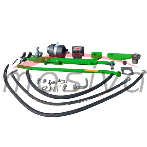 VOLAN HIDRAULIČNI KOMPLETNI DEUTZ 5506-0