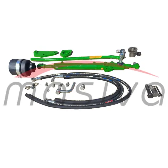 VOLAN HIDRAULIČNI KOMPLETNI DEUTZ 4506-1
