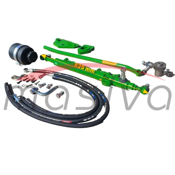 VOLAN HIDRAULIČNI KOMPLETNI DEUTZ 4506-2